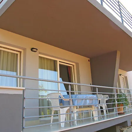Barbara-2 By Interhome شقة *